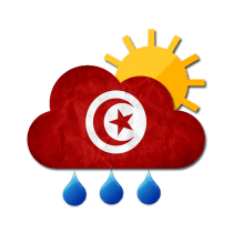 Tunisia Weather 1.4.9 APK MOD (UNLOCK/Unlimited Money) Download