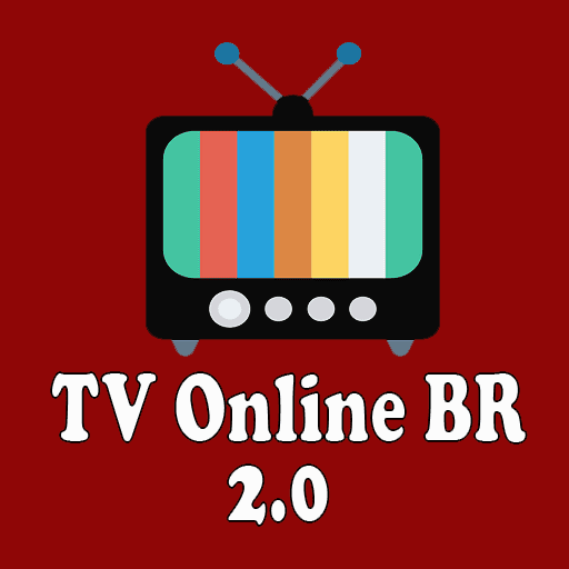 Tv Online Br 2.0 1.0.1 APK MOD (UNLOCK/Unlimited Money) Download