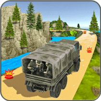 US Army Transport- Army Games  APK MOD (UNLOCK/Unlimited Money) Download