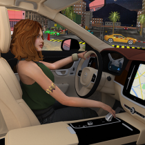 US Car Driving School-Car game 0.1 APK MOD (UNLOCK/Unlimited Money) Download