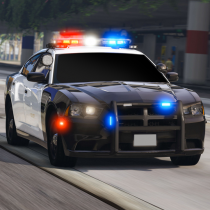US Police Car Chase: Car Games  2.5 APK MOD (UNLOCK/Unlimited Money) Download