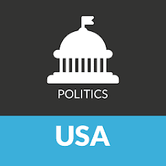 USA Politics | USA Politics Ne  APK MOD (UNLOCK/Unlimited Money) Download