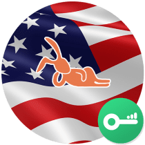USA VPN Turbo – Unlimit Proxy 1.14 APK MOD (UNLOCK/Unlimited Money) Download
