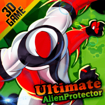 Ultimate Alien Protector Force VARY APK MOD (UNLOCK/Unlimited Money) Download