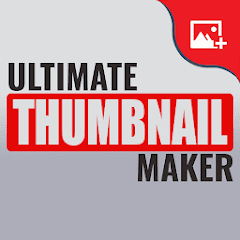 Ultimate Thumbnail Maker  APK MOD (UNLOCK/Unlimited Money) Download