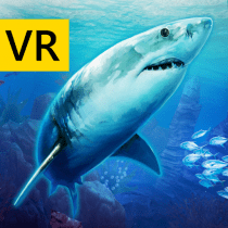 VR Abyss: Sharks & Sea Worlds 1.4.1 APK MOD (UNLOCK/Unlimited Money) Download