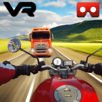 VR Bike real world racing 2 APK MOD (UNLOCK/Unlimited Money) Download
