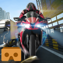 VR Motor Racing Mania 3D 1.0.24 APK MOD (UNLOCK/Unlimited Money) Download
