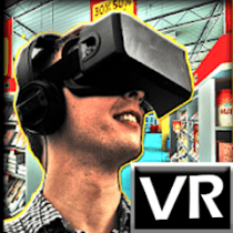 VR – Virtual Work Simulator  APK MOD (UNLOCK/Unlimited Money) Download