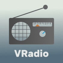 VRadio – Online Radio App 2.4.4 APK MOD (UNLOCK/Unlimited Money) Download