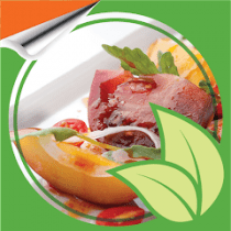 Vegetarian Recipes App 11.0 APK MOD (UNLOCK/Unlimited Money) Download