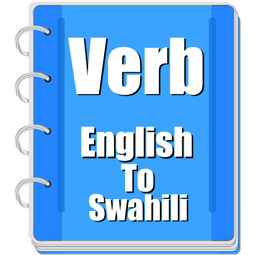 Verb Swahili right one APK MOD (UNLOCK/Unlimited Money) Download