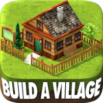 Village Island City Simulation  1.12.2 APK MOD (UNLOCK/Unlimited Money) Download
