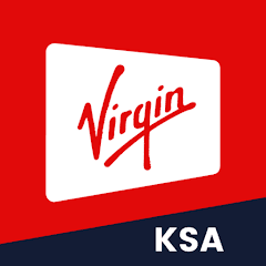 Virgin Mobile KSA 2.34.5 APK MOD (UNLOCK/Unlimited Money) Download
