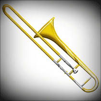 Virtual Trombone 1.06 APK MOD (UNLOCK/Unlimited Money) Download