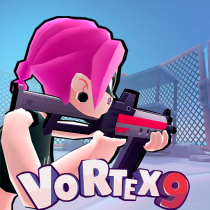 Vortex 9 – shooter game 0.8.0 APK MOD (UNLOCK/Unlimited Money) Download
