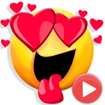 WASticker animated emojis 2.0 APK MOD (UNLOCK/Unlimited Money) Download