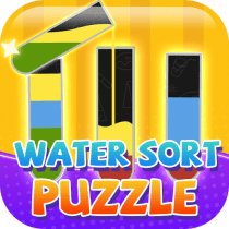 Water Sort Puzzle 1.0.3 APK MOD (UNLOCK/Unlimited Money) Download