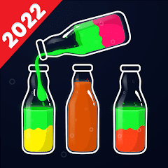 Water Sort Puzzle : Games 2022  APK MOD (UNLOCK/Unlimited Money) Download