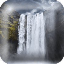 Waterfall Live Wallpapers  APK MOD (UNLOCK/Unlimited Money) Download