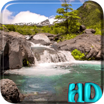 Waterfall Video Live Wallpaper 7.0 APK MOD (UNLOCK/Unlimited Money) Download