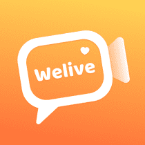 WeLive – Live Video Chat 2.6.7 APK MOD (UNLOCK/Unlimited Money) Download