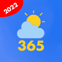 Weather 365 – Forecast & Radar 22.10.25-build_01 APK MOD (UNLOCK/Unlimited Money) Download