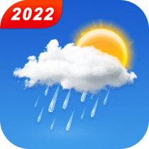 Weather: Live Weather Forecast 4.12.3 APK MOD (UNLOCK/Unlimited Money) Download