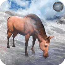 Western Cowboy Horse Riding 1.0.35 APK MOD (UNLOCK/Unlimited Money) Download