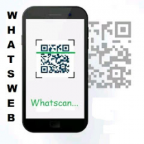 Whatscan for Whatsapp Web  APK MOD (UNLOCK/Unlimited Money) Download
