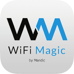 WiFi Magic by Mandic Passwords  APK MOD (UNLOCK/Unlimited Money) Download