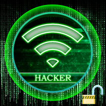 Wifi Password Hacker Prank 5.1 APK MOD (UNLOCK/Unlimited Money) Download