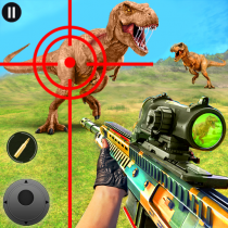 Wild Dino Hunt: Shooting Games 1.16 APK MOD (UNLOCK/Unlimited Money) Download