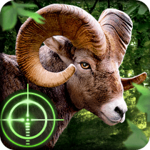 Wild Hunter 3D 1.0.12 APK MOD (UNLOCK/Unlimited Money) Download