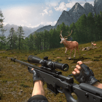 Wild Shooting Hunting Games 3d  1.0.15 APK MOD (UNLOCK/Unlimited Money) Download