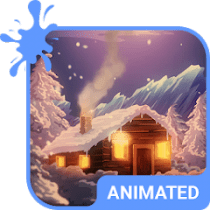 Winter Tale Animated Keyboard   APK MOD (UNLOCK/Unlimited Money) Download