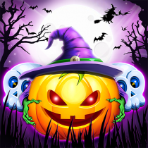 Witchdom – Halloween Games 1.9.2.1 APK MOD (UNLOCK/Unlimited Money) Download