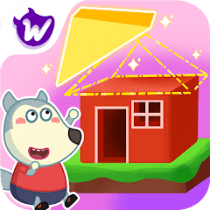 Wolfoo Puzzle Game For Kids  1.0.7 APK MOD (UNLOCK/Unlimited Money) Download