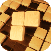 Wood Plus Block  1.0.0.4 APK MOD (UNLOCK/Unlimited Money) Download