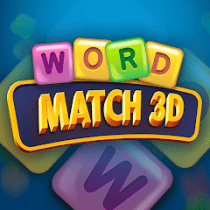 Word Match 3D – Master Puzzle  APK MOD (UNLOCK/Unlimited Money) Download