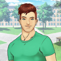 Yearning: A Gay Story 1.3121.0 APK MOD (UNLOCK/Unlimited Money) Download