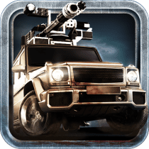 Zombie Roadkill 3D 1.0.15 APK MOD (UNLOCK/Unlimited Money) Download