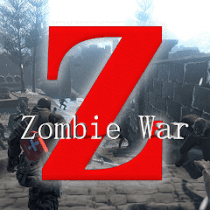 Zombie War:New World  1.58.1 APK MOD (UNLOCK/Unlimited Money) Download