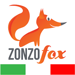 ZonzoFox Italy Guide & Maps  APK MOD (UNLOCK/Unlimited Money) Download