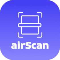airScan: Documents Scanner app  APK MOD (UNLOCK/Unlimited Money) Download