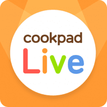 cookpadLive -クッキングLiveアプリ- 22.10.3 APK MOD (UNLOCK/Unlimited Money) Download