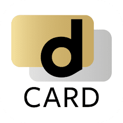 dカードアプリ  APK MOD (UNLOCK/Unlimited Money) Download