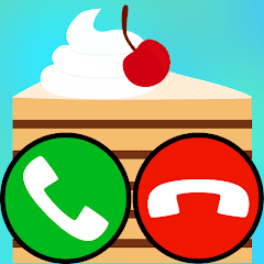 fake call pizza game  10.0 APK MOD (UNLOCK/Unlimited Money) Download