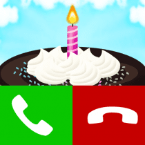 happy birthday fake call game  17.0 APK MOD (UNLOCK/Unlimited Money) Download