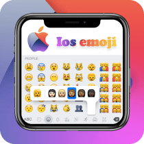 iOS Emojis For Android VARY v8.0 APK MOD (UNLOCK/Unlimited Money) Download